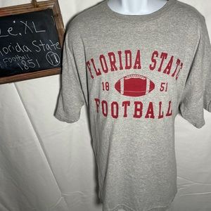 Florida state football size xl